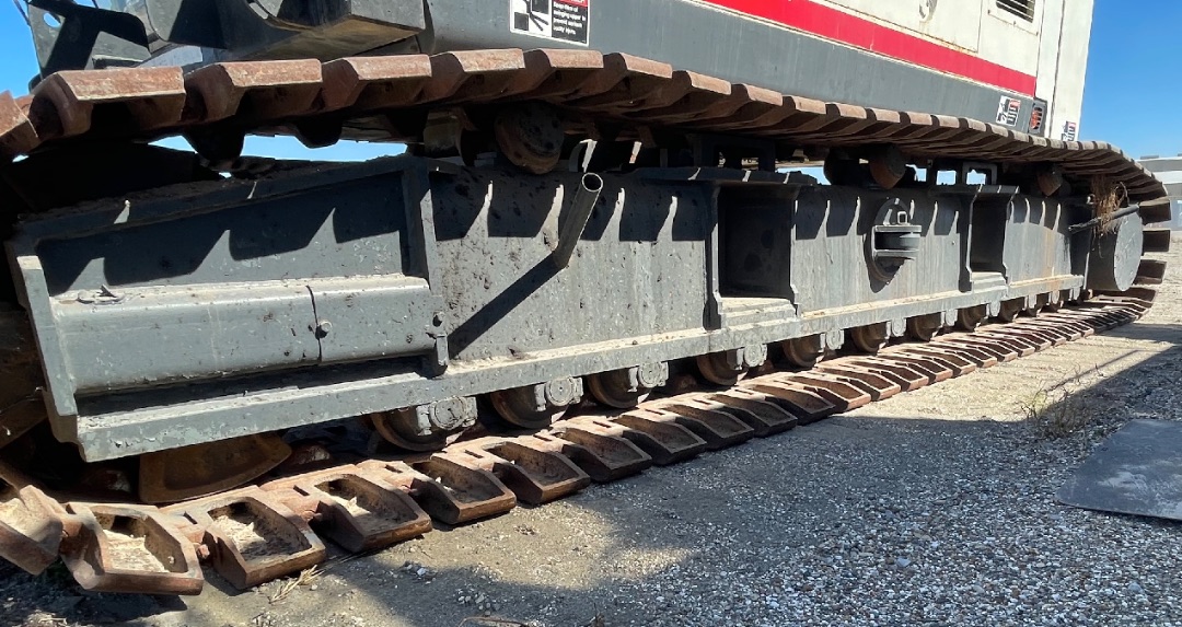 2006 TEREX HC80 - Image 4